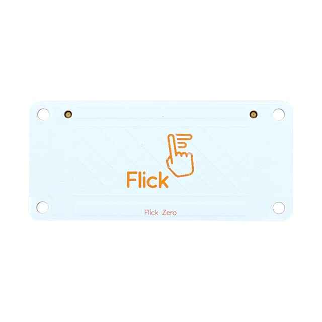 PIS-0552 Pi Supply                                                                    FLICK ZERO