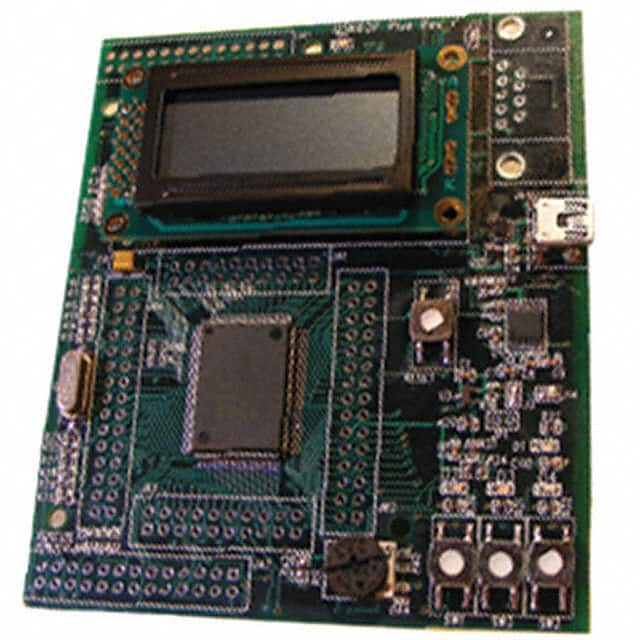 QSK-62P PLUS BNS Solutions                                                                    KIT QUICK START RENESAS 62P