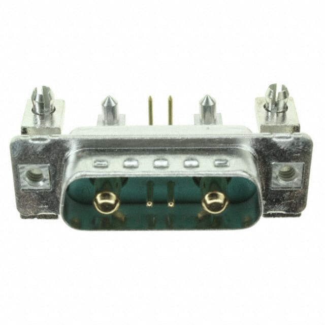 13-000061 Conec                                                                    CONN D-SUB PLUG 7POS R/A SOLDER