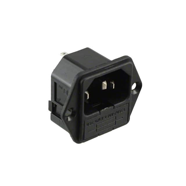 PF0011/20/63 Bulgin                                                                    PWR ENT MOD RCPT IEC320-C14 PNL