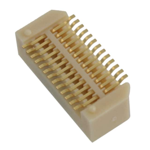 P08-026PLC-C-G 3M                                                                    CONN PLUG 26POS .8MM VERT SMD