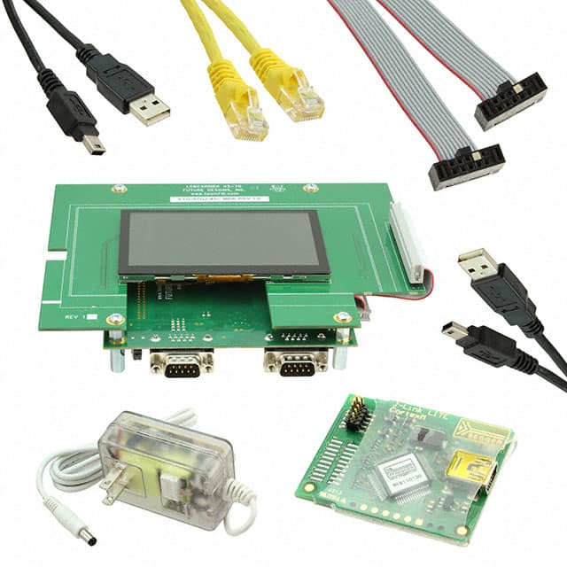 SYG-S7G2-43C-MDK Future Designs Inc.                                                                    DEV KIT SYG-S7G2 4.3