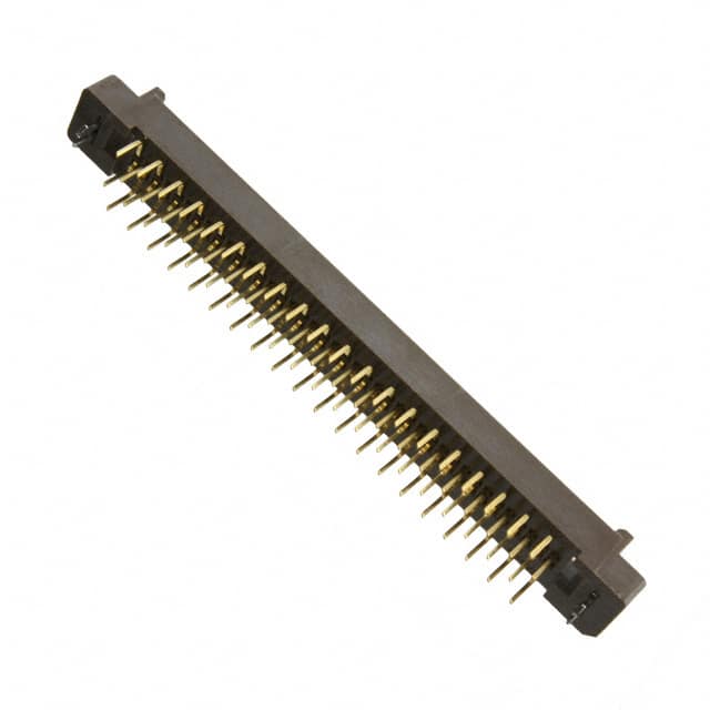 P50L-080P-A-DA 3M                                                                    CONN PLUG 80POS STR .050