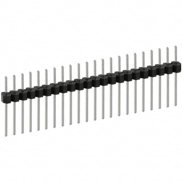 PEC22SAEN Sullins Connector Solutions                                                                    CONN HEADER .100 SINGL STR 22POS