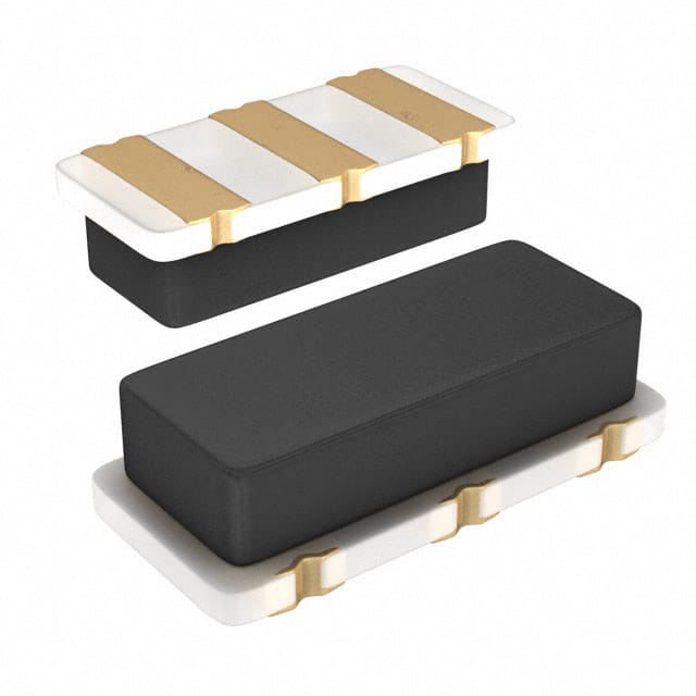 PBRV8.00HR50Y000 Kyocera International Inc. Electronic Components                                                                    CERAMIC RESONATOR 8MHZ 30PF SMD