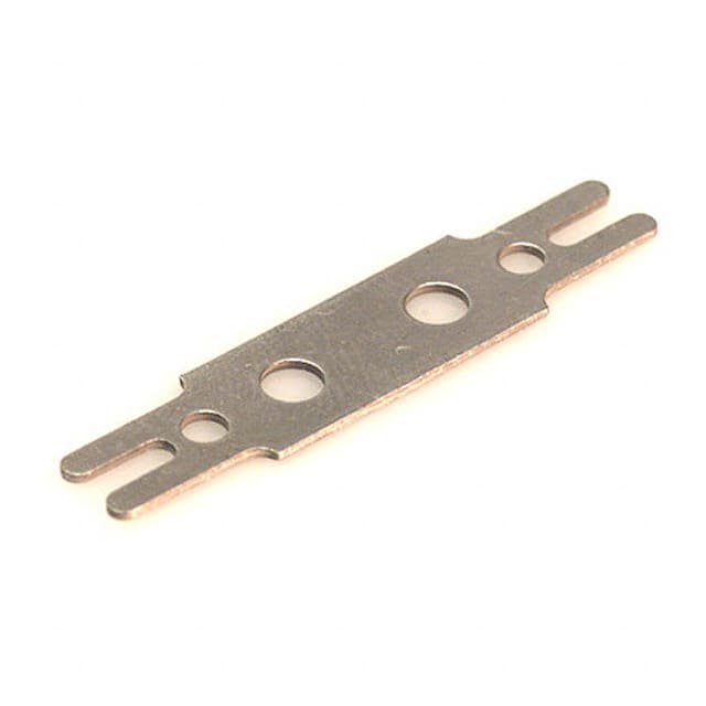 38002-0323 Molex, LLC                                                                    CONN TERMINAL SOLDER TAB .563