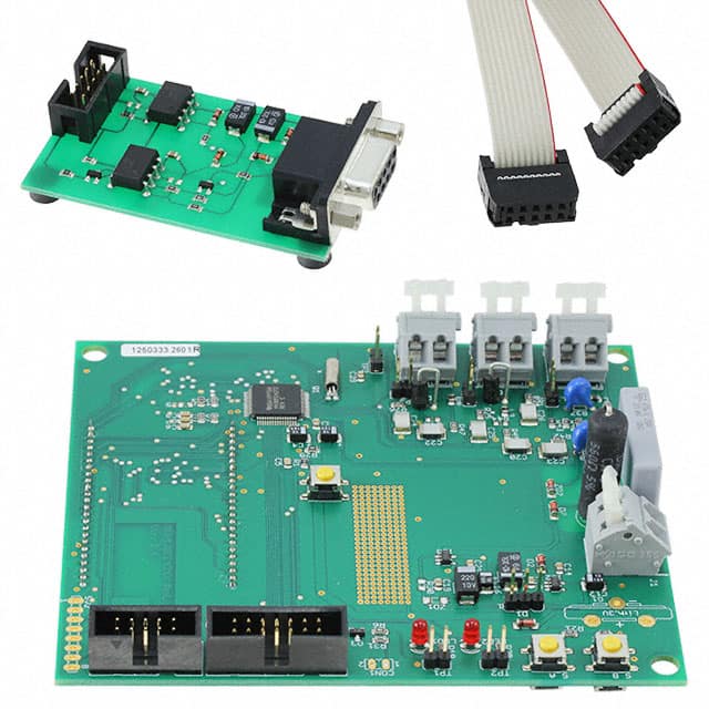 EVM430-FE4272 Texas Instruments                                                                    EVAL MODULE FOR FE4272