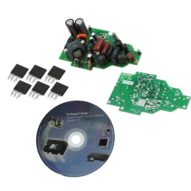 RDK-194 Power Integrations                                                                    KIT REF DESIGN FOR LNK406EG