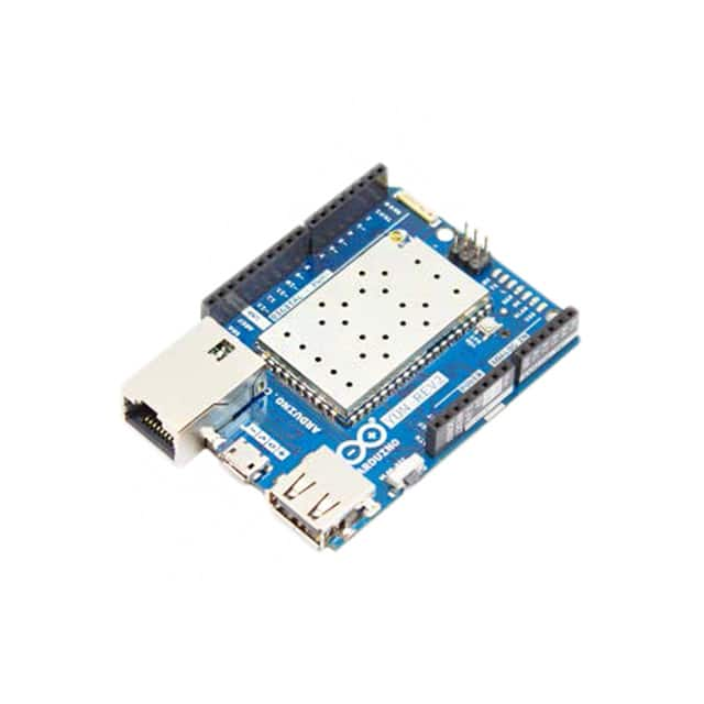 ABX00020 Arduino                                                                    ARDUINO YUN REV 2