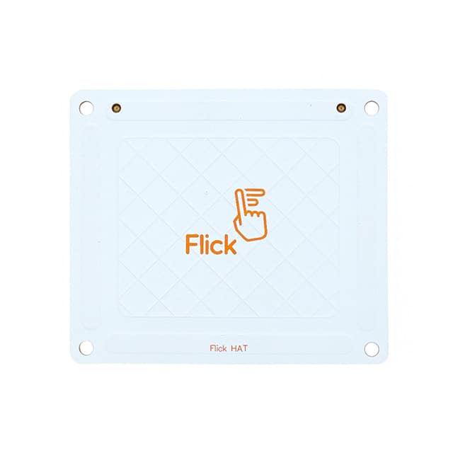 PIS-0553 Pi Supply                                                                    FLICK HAT