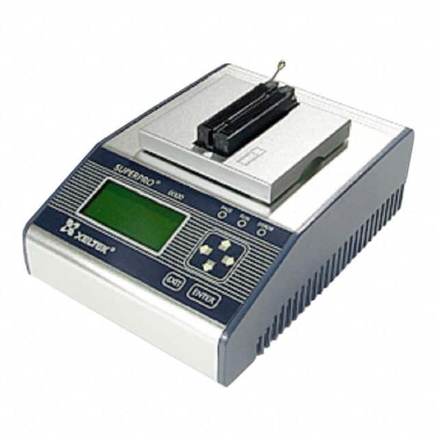 SUPERPRO 6100 Xeltek                                                                    SUPERPRO PROGRAMMER HIGH SPEED