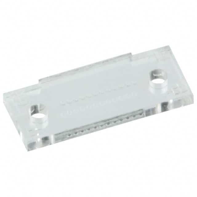 P1L12A-F2 Omron Electronics Inc-EMC Div                                                                    LENS ARRAY FOR MT CONNECTORS