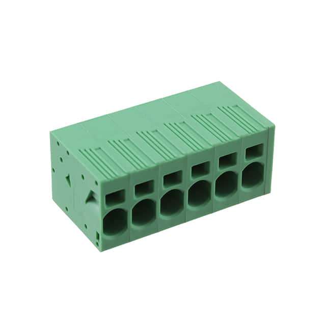 1719231 Phoenix Contact                                                                    PC TERMINAL BLOCK