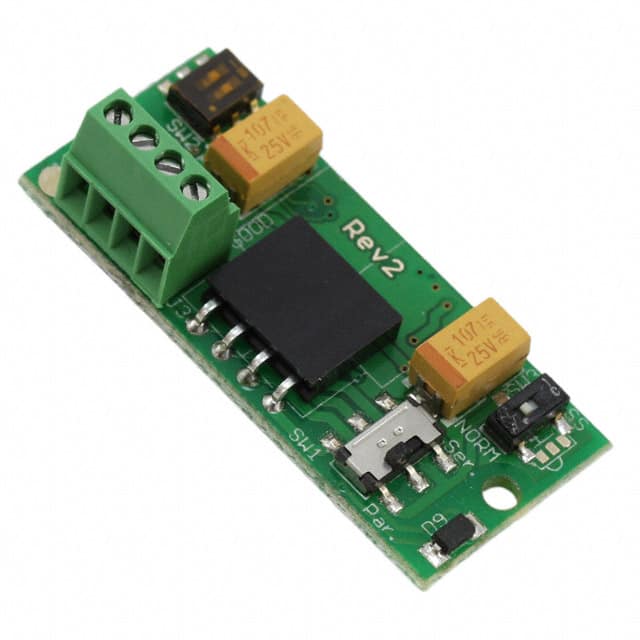 EHE004 Mide Technology Corporation                                                                    BOARD ENERGY HARVESTING