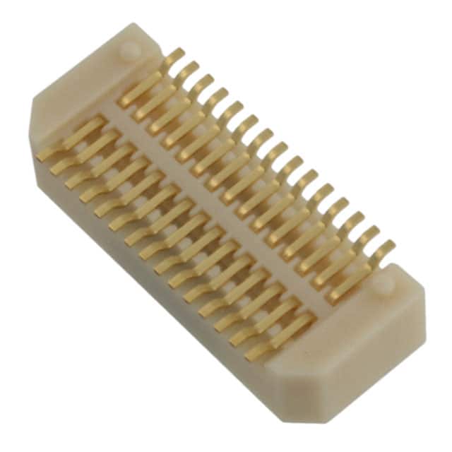 P08-030PLC-B-G 3M                                                                    CONN PLUG 30POS .8MM VERT SMD