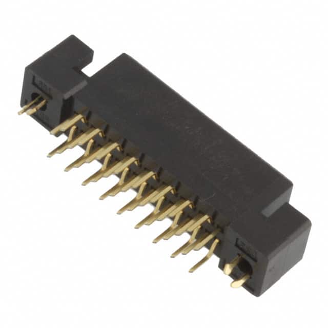 P50-034S-R1-EA 3M                                                                    CONN SOCKET 34POS STR .050