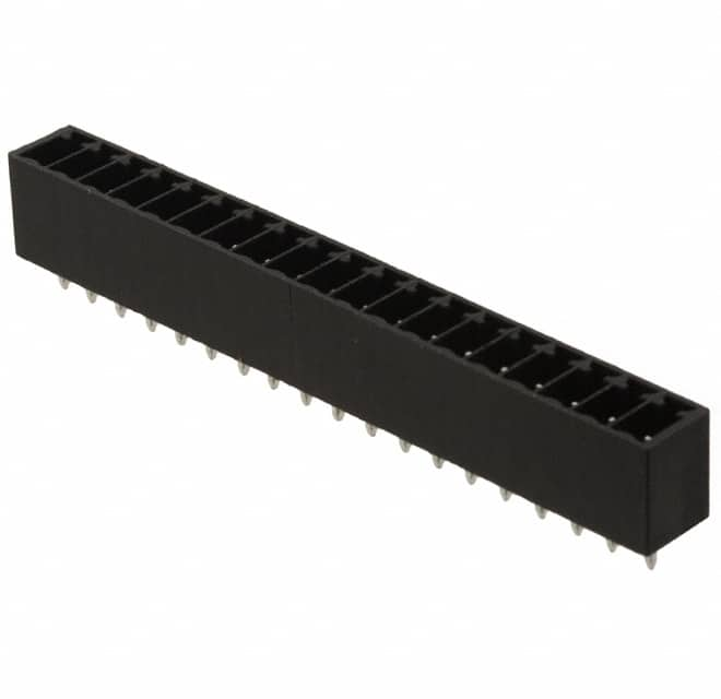 39501-1019 Molex, LLC                                                                    TERM BLOCK HDR 19POS VERT 3.5MM