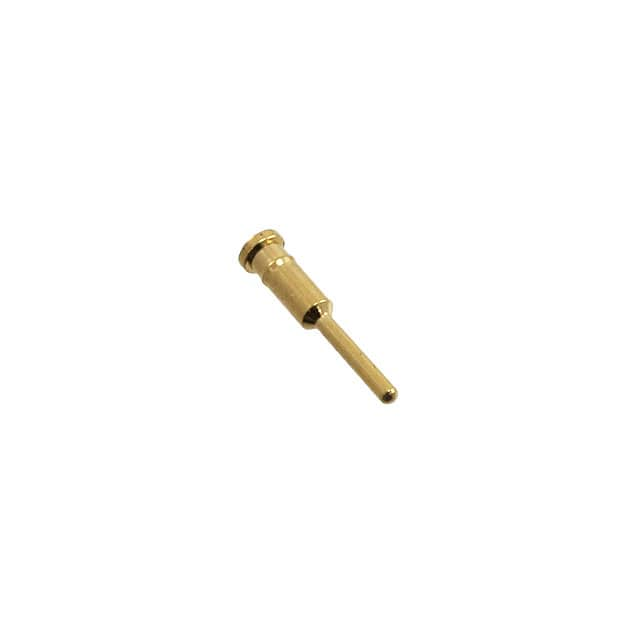 0257-0-00-21-00-00-03-0 Mill-Max Manufacturing Corp.                                                                    CONN PC PIN CIRC 0.020DIA GOLD