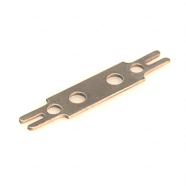 38002-0255 Molex, LLC                                                                    CONN TERMINAL SOLDER TAB .438