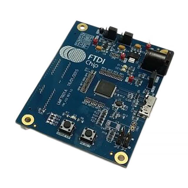 UMFT601A FTDI, Future Technology Devices International Ltd                                                                    DEV BOARD FT601 USB3 32BIT FIFO