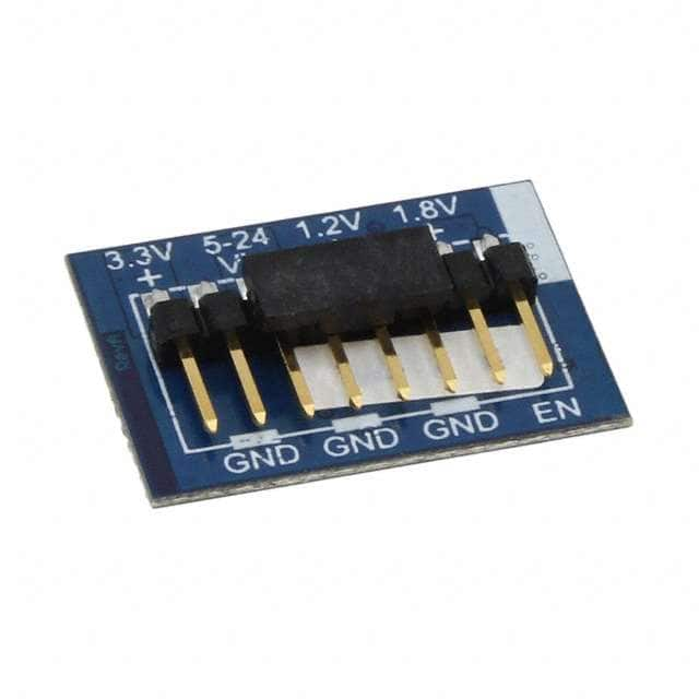 LMR24220RB/NOPB Texas Instruments                                                                    BOARD EVAL FOR LMR24220/LMZ10501