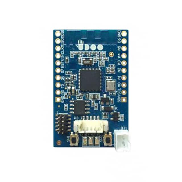 VB12-0000-1000-C0-PK UDOO                                                                    UDOO BLU SENSE