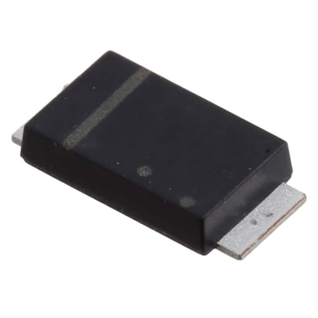 DB2430500L Panasonic Electronic Components                                                                    DIODE SCHOTTKY 30V 3A TMINIP2