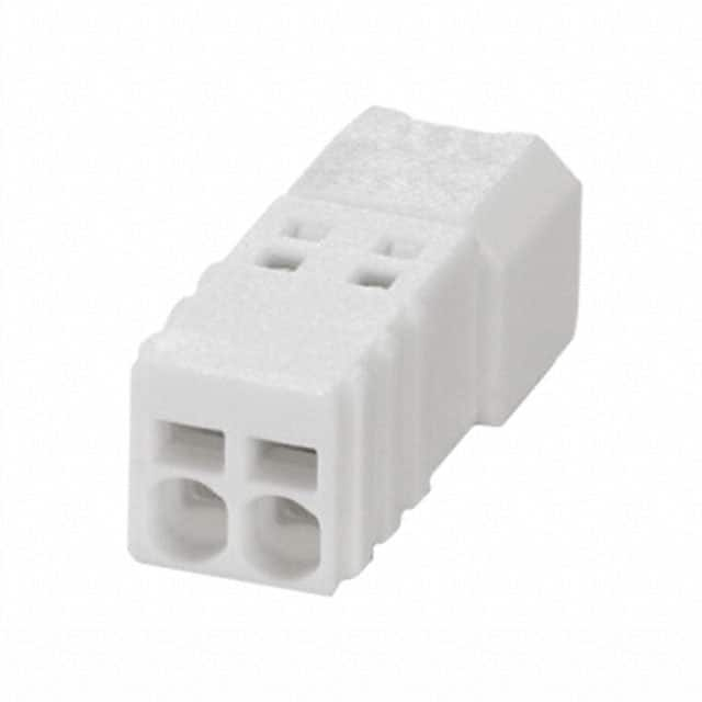 1709450 Phoenix Contact                                                                    TERM BLOCK PLUG 2POS STR 2.5MM