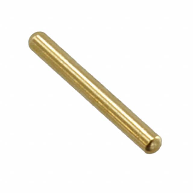 3330-0-00-15-00-00-03-0 Mill-Max Manufacturing Corp.                                                                    CONN PC PIN CIRC 0.030DIA GOLD