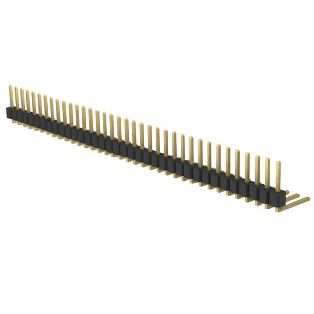 PRPC036SBCN-M71RC Sullins Connector Solutions                                                                    CONN HEADER .100