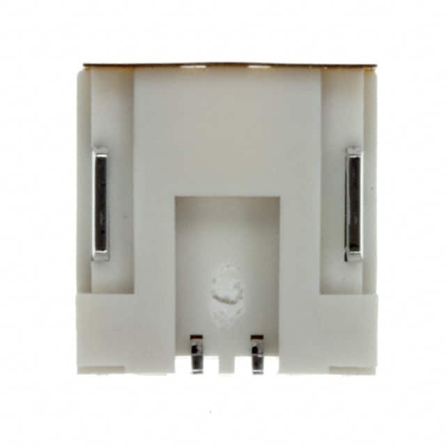 BM02B-ZESS-TBT(LF)(SN) JST Sales America Inc.                                                                    CONN HEADER VERT SMD 2POS ZE