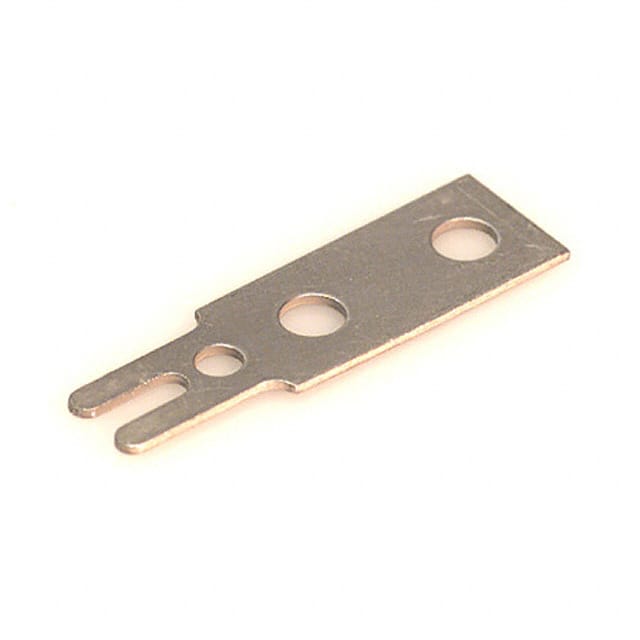 38002-0321 Molex, LLC                                                                    CONN TERMINAL SOLDER TAB .563