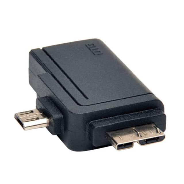 U053-000-OTG Tripp Lite                                                                    USB CABLE