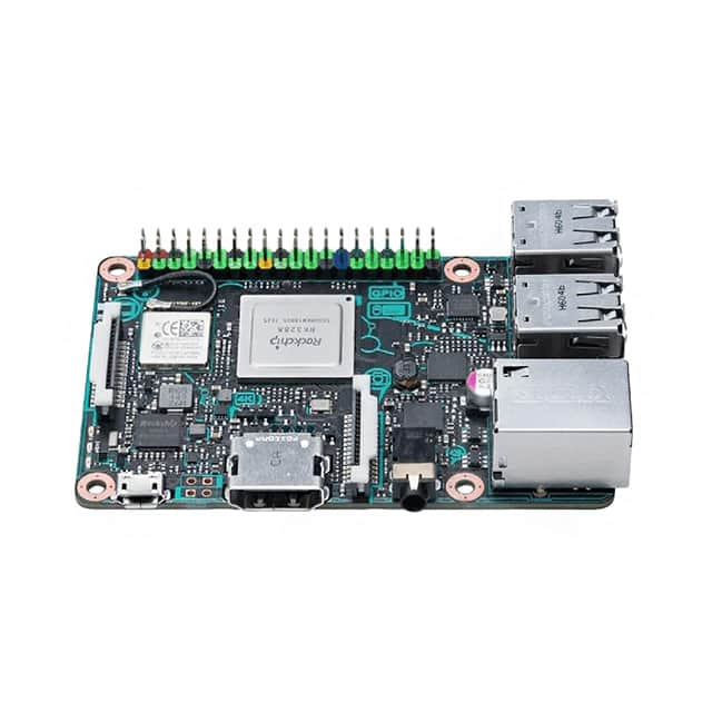 PIS-0531 Pi Supply                                                                    ASUS TINKERBOARD