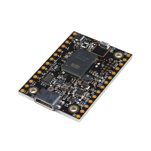 DEV-14281 SparkFun Electronics                                                                    TINYTILE - INTEL CURIE DEV BOARD