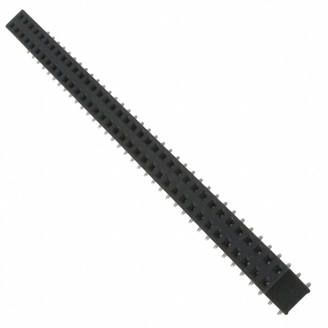 PPTC362KFMS Sullins Connector Solutions                                                                    CONN FEMALE 72POS DL .1