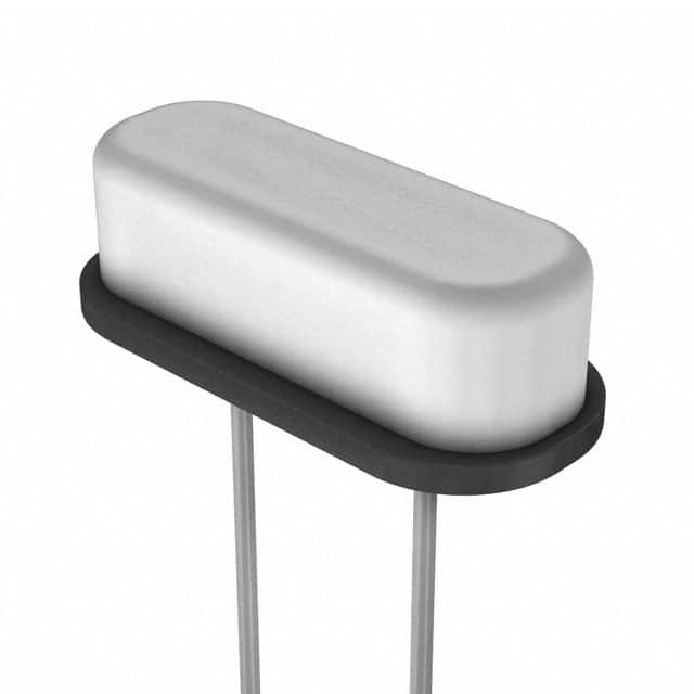 GB0400039 Diodes Incorporated                                                                    CRYSTAL 4.0000MHZ 20PF TH