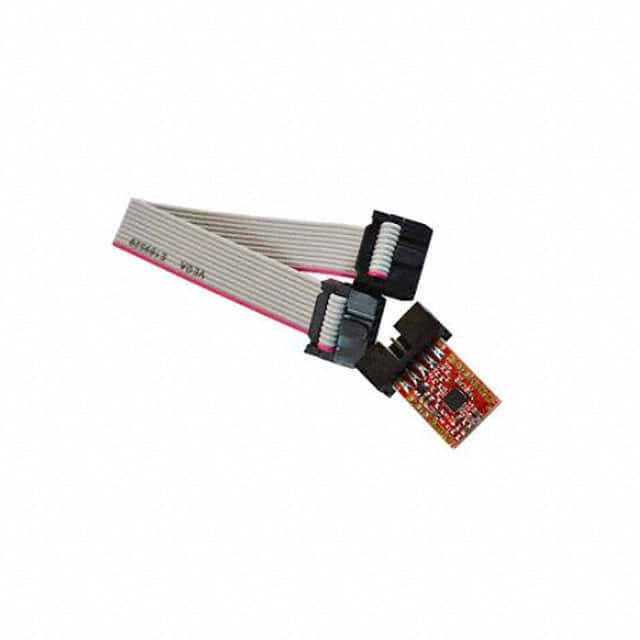 MOD-MPU6050 Olimex LTD                                                                    3 AXIS GYRO/ACCELEROMETER MODULE