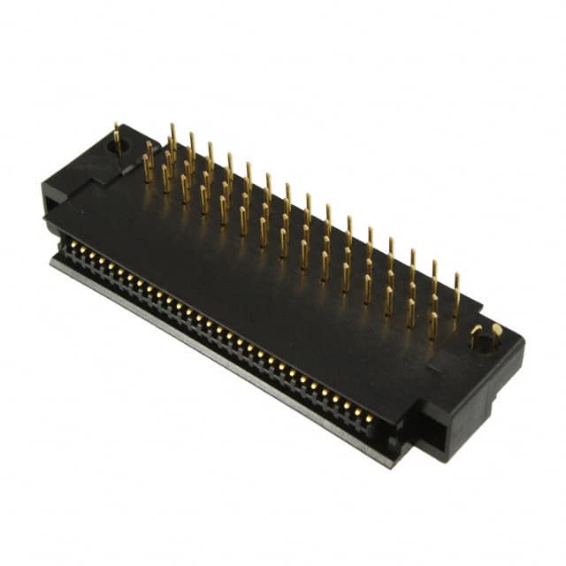 P50-060P-RR1-EA 3M                                                                    CONN PLUG 60POS R/A .050