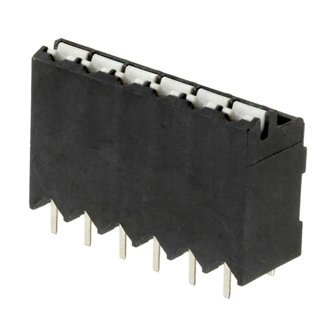 1823230 Phoenix Contact                                                                    TERM BLOCK 6POS TOP 3.5MM PCB