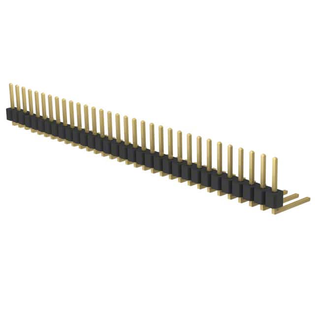 PRPC032SBCN-M71RC Sullins Connector Solutions                                                                    CONN HEADER .100