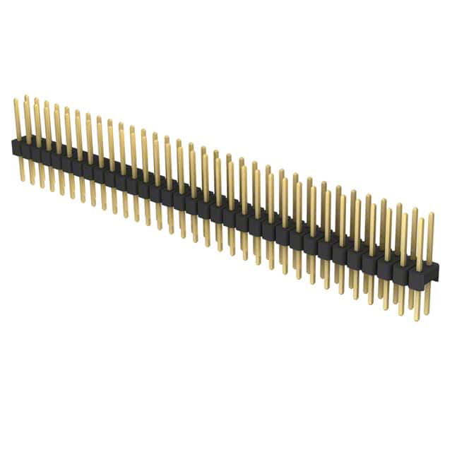 PRPC033DFBN-RC Sullins Connector Solutions                                                                    CONN HEADER .100