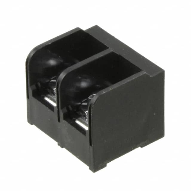 8PCV-02-006 TE Connectivity AMP Connectors                                                                    CONN BARRIER STRIP 2CIRC 0.438