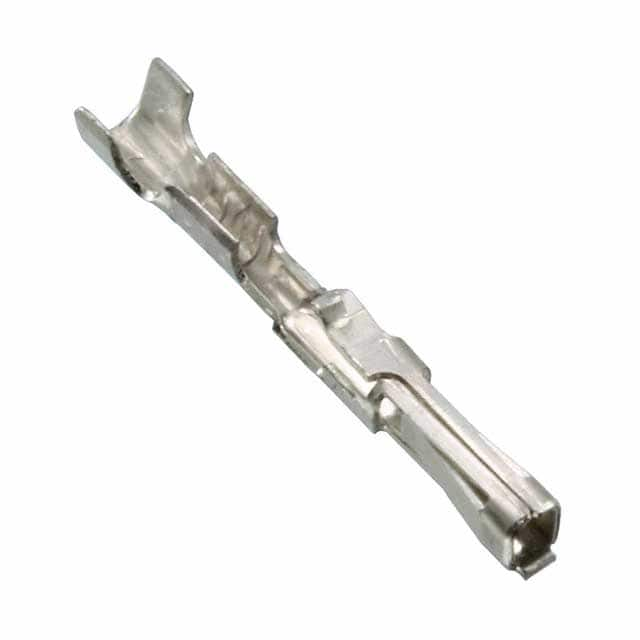 16-02-0069 Molex, LLC                                                                    CONN SOCKET 24-30AWG CRIMP TIN