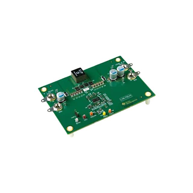 LM5175EVM Texas Instruments                                                                    EVAL BOARD FOR LM5175