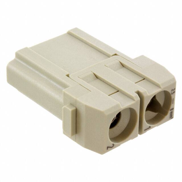 1679346 Phoenix Contact                                                                    MODULE MALE 2POS SCREW