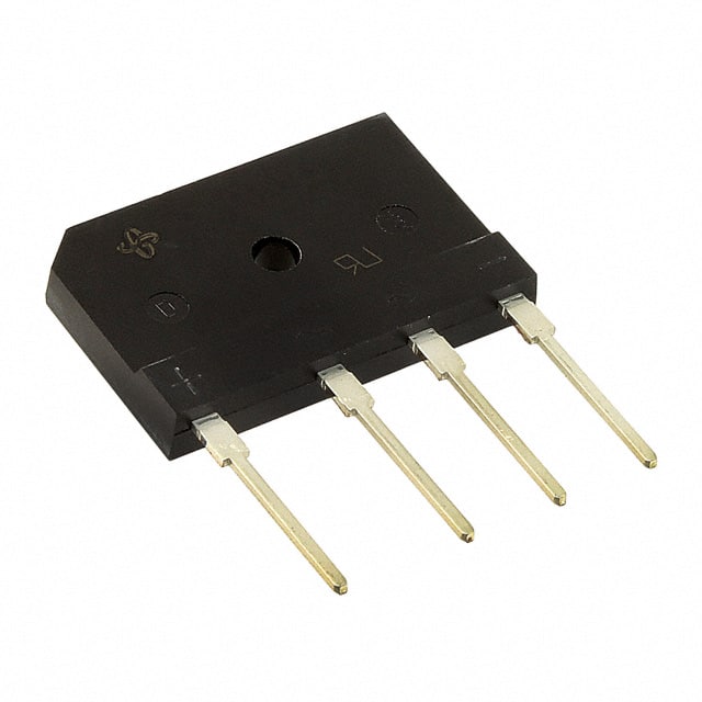 PB3508-E3/45 Vishay Semiconductor Diodes Division                                                                    RECTIFIER BRIDGE 800V 35A PB