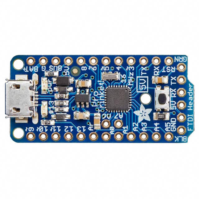 2000 Adafruit Industries LLC                                                                    EVAL BOARD FOR ATMEGA328P