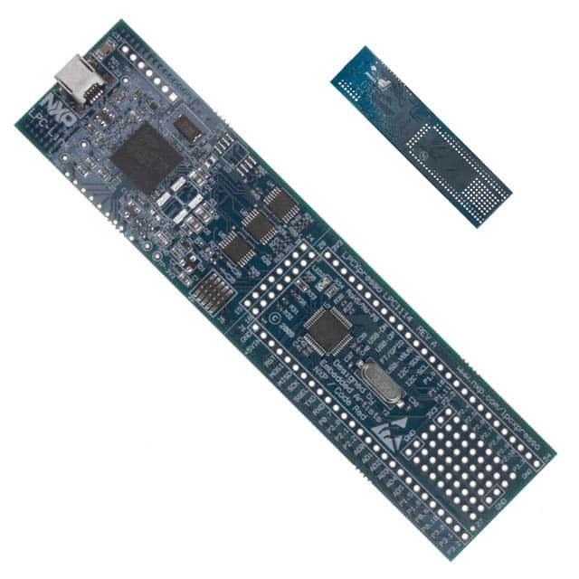 OM11049,598 NXP USA Inc.                                                                    BOARD LPCXPRESSO LPC1114