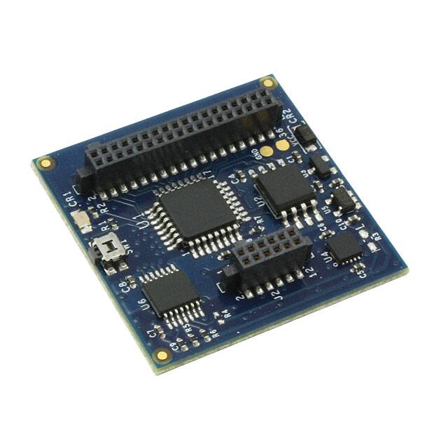 LFSTBEB7660 NXP USA Inc.                                                                    BOARD DEV ACCELEROMETR MMA7660